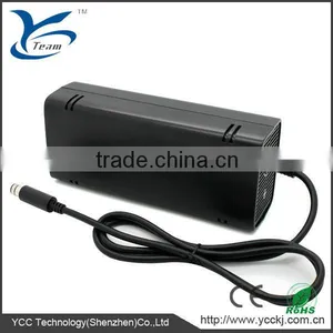 2013 Newest Power Supply For Xbox360 E ac Adapter, Energy-Saving Adapter thumbnail-1