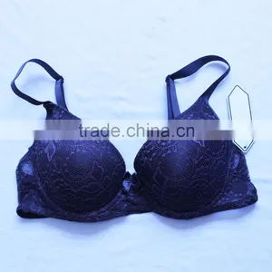 OEM Service Ladies Underwear Bra New Design thumbnail-5