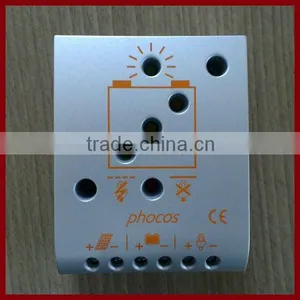 5A Solar System Solar Charge Controller thumbnail-1