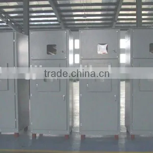 Electrical Cabinets/TIBOX/Metal Enclosure/Metal Box/metal Case Fabrication thumbnail-1