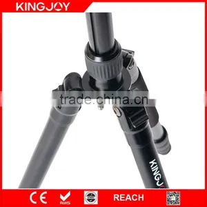 Prices Professionalphoto Portability Aluminum DSLR Camera Tripod With Ball Head Tripod Bag Fold M1008+Q10 thumbnail-1