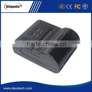 High Quality Best 2d Barcode Android Printer thumbnail-2