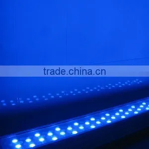 144W LED Wall Washer Light. LED Wallwasher Light thumbnail-1