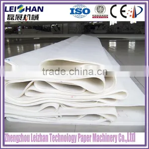 Wholesale Paper Mill Used Press Felt With Factory Price thumbnail-2