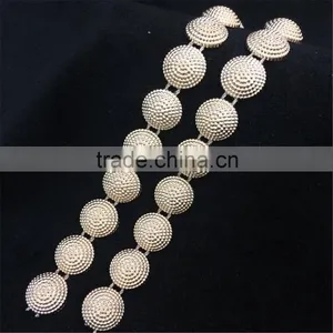 Good Quality Rhinestone Cup Chain Rhinestone Trimming thumbnail-3