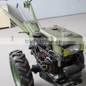 12 hp Mini Tractor &spare Parts for Walking Tractor thumbnail-1