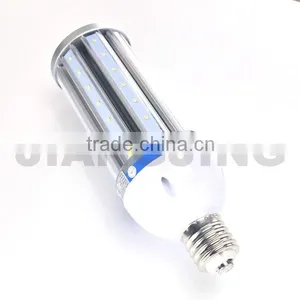 Hot Sale E40 B39 E27 E26 27w 36w 45w 54W 80W 100w 120w Led Corn Street Light thumbnail-2