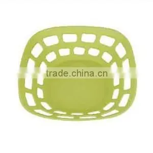New Style Bamboo Fiber Fruit Basket thumbnail-4