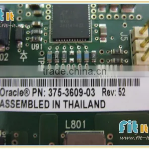 375-3609 8-Port 6Gbps SAS-2 RAID HBA for SUN thumbnail-1