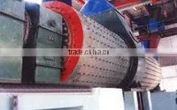 Sell Ball Mill/cement Machinery and Equipment/ Cement Production Line thumbnail-1