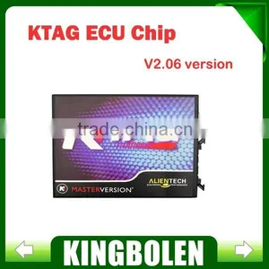 Update by Email KTAG K-TAG ECU Chip Tool Version V2.06 Free Shipping thumbnail-2