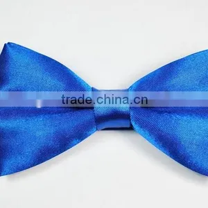 Latest Polyester Digital Funny Bow Tie thumbnail-1