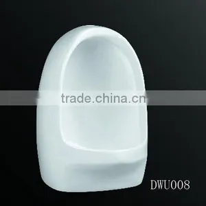 DWU008 Ceramic Wall-hung Urinal thumbnail-1