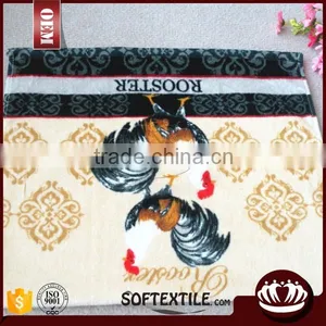 Multifunctional Xmas Tea Towel With Great Price thumbnail-1
