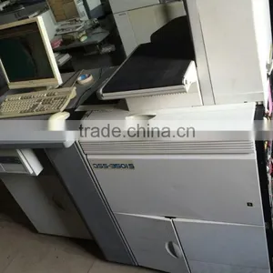 Noritsu 3501,noritsu D701,qss Noritsu 3701hd,noritsu Qss 3201minilab Machine .welcome Test Machine in China Factory thumbnail-1
