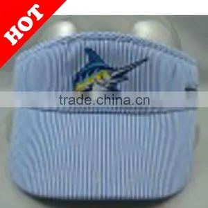 Sun Visor Cap thumbnail-1