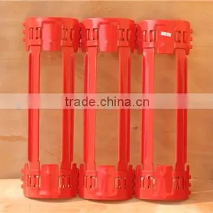 API 10D Casing Centralizer For Oilfield thumbnail-3