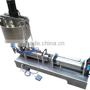G1WGDB Hot Pot Filling Flavouring Machine (5-5000g) thumbnail-1