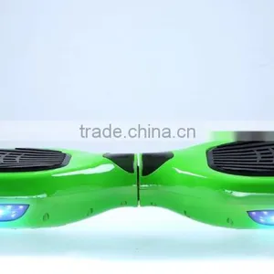 6.5inch Self Balance Scooter Bluetooth Balance Scooter Bluetooth Balance Scooter thumbnail-2