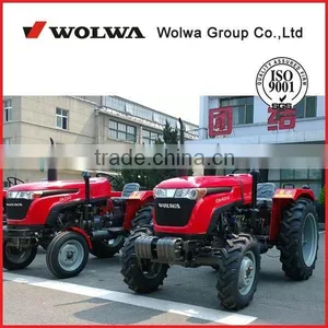 50HP Hot Sale Mini Farm Tractor FOR Sale thumbnail-1