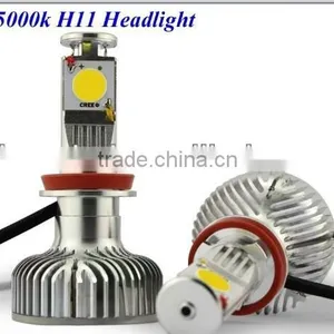 New Design!!high Quality12v 20w 2000LM Universal Cg125 Motorcycle Head Light thumbnail-1