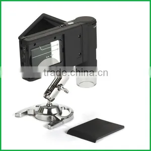 High Quality Digital Usb Microscope 5 Mega Pixel, Usb Microscope thumbnail-1