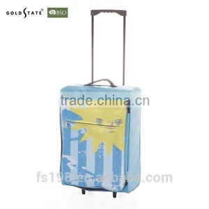 2016 Lightweight Business Trip Various Print Luggage thumbnail-1