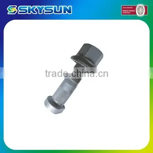 Bolt Howo Rear M22*1.5-14(124mm) thumbnail-1
