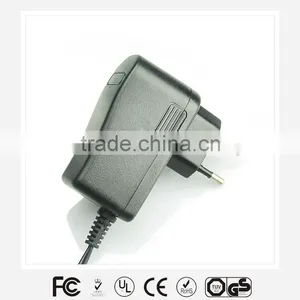 12V 1A Switching Power Supply With CCC CE for LED, Fan,aroma Diffuser,air Purifier,etc. thumbnail-1