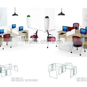Metal Office Table Leg, Worksation Metal Legs, Conference Table Legs,GZ-15 SERICES thumbnail-4
