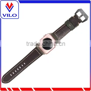 Luxury Style for Apple Watch Strap Wrist Band Leather Watch Band thumbnail-5