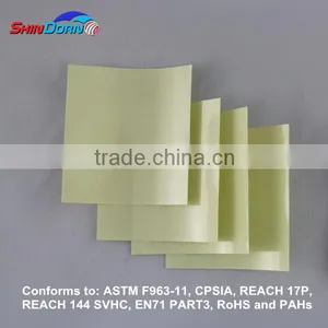 Custom Pvc Patches, High Quality Pvc Adhesive Repair Patch thumbnail-1