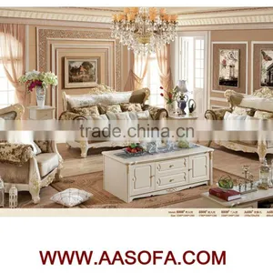 .leather Sofa in Poland Wooden Sofa Set Designs and Prices Mid Century Furniture thumbnail-1