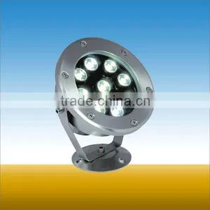 Led Fountain Lamp,led Swimming Lamp Stainless Steel thumbnail-1