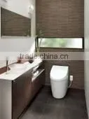 Japanese Toilet Seat Control Water Temperature Protection From Dirt thumbnail-1
