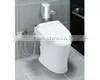 WC Toilet Automatic Flushing Toilet and Quiet Noise Washlet thumbnail-2