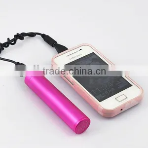 High Brightness Led Hand Lamps Mobile Portable Power Bank thumbnail-1