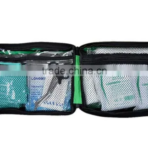 BS-8599-2 Vehicle First Aid Kit Large thumbnail-4