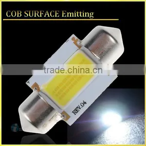 Auto Parts 12v Festoon LED Dome Interior Light, Maker in Guangzhou China thumbnail-1