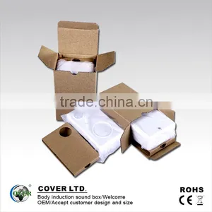 Motion Sensor Box/human Body Sensor Box thumbnail-6