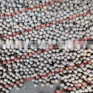 1 Inch Steel Ball For Ball Mill thumbnail-1