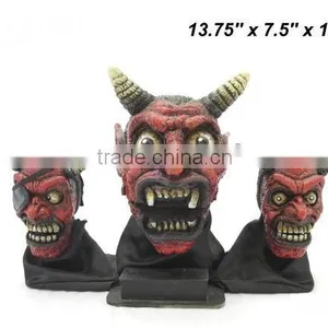 Novelty Sound Toys With LED Light for Halloween Promotion thumbnail-1