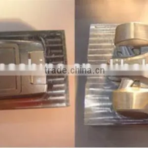 Cnc Milling Molding Machine thumbnail-6