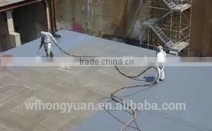 Spray Polyurea Liquid Waterproof Coating/polyurea Coating for Roofing/spray Polyurea thumbnail-4