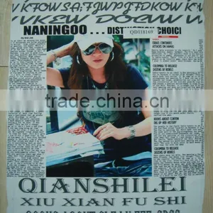 Transfer Printing Paper for Garment thumbnail-1