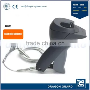 High Quality Detacher Auto AM Tag Remover Flush Mount Power Detacher thumbnail-3
