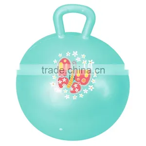 Space Hopper Ball thumbnail-1
