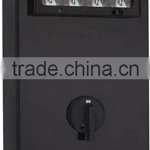 Full Plastic Explosion-proof Illumination Distribution Box(with Electrical Leakage Protection) thumbnail-1