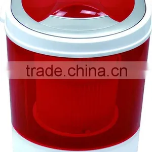 3KG Portable Mini Washing Machine thumbnail-5