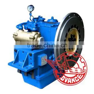 Advance Marine Gearbox MB170 for Marine Engine thumbnail-1